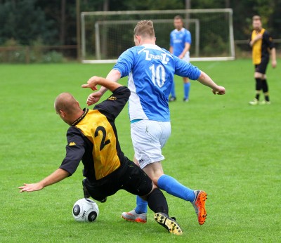 Vorden2-Doetinchem 9-4